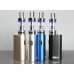JOMO Tech Mini Electronic Small Hookah Rechargeable E Pen Kit Shisha Lite 40 MOD   122255525382